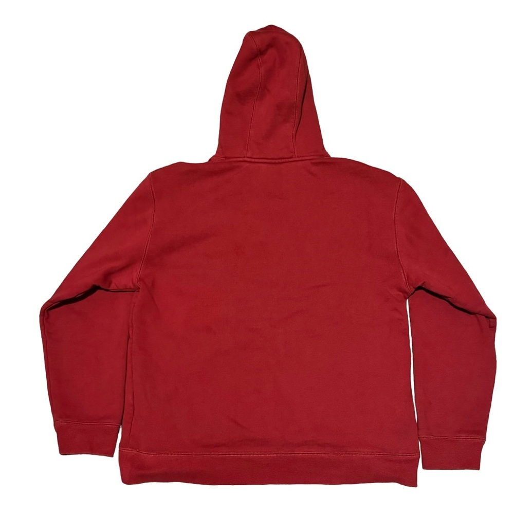 Nike SB Fleece Heavy-weight Hoodie - Picture 5 of 5